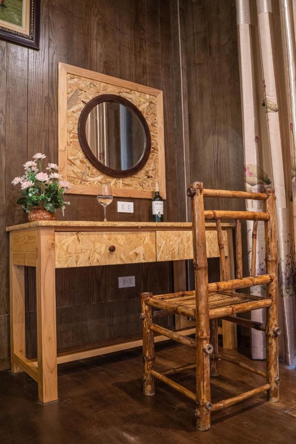 Camellia Eco Home &Tra My Restaurant Ninh Binh Bagian luar foto
